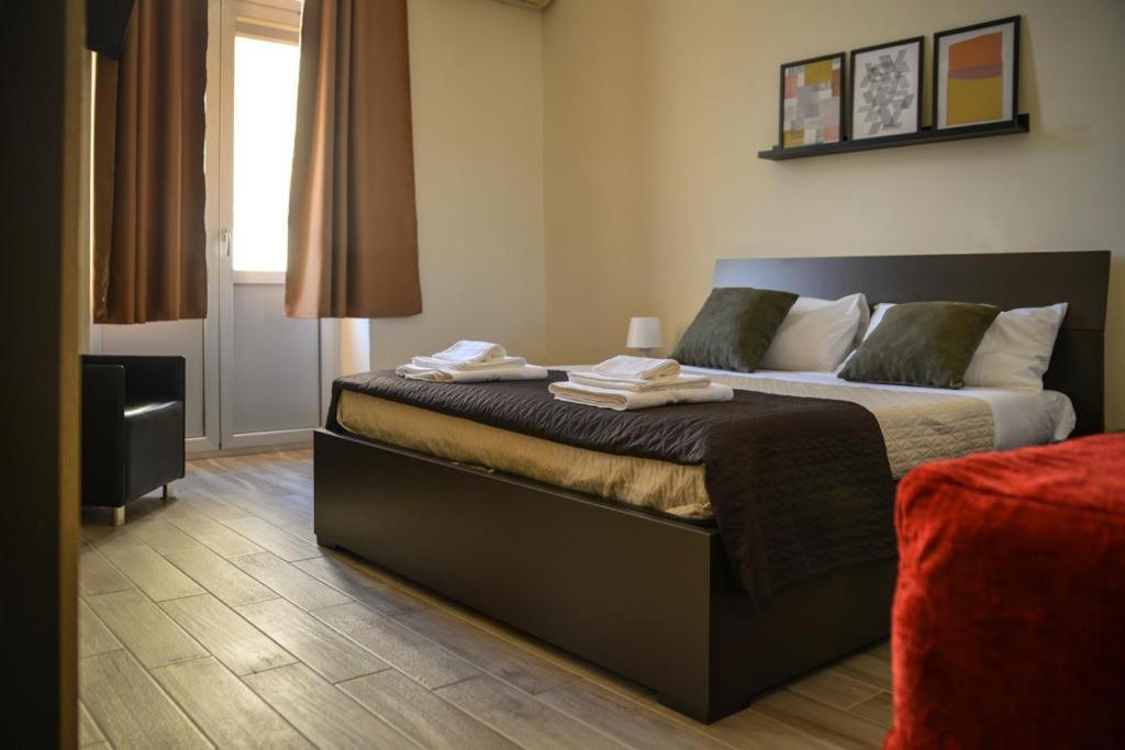Puntamare Apartment Brindisi Exterior photo